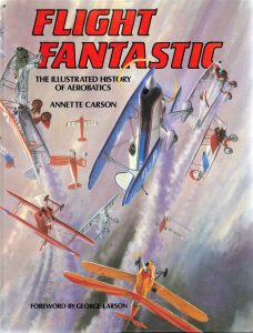 Flight Fantastic cover best